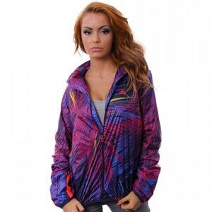 Adidas Adizero Woven Jacket